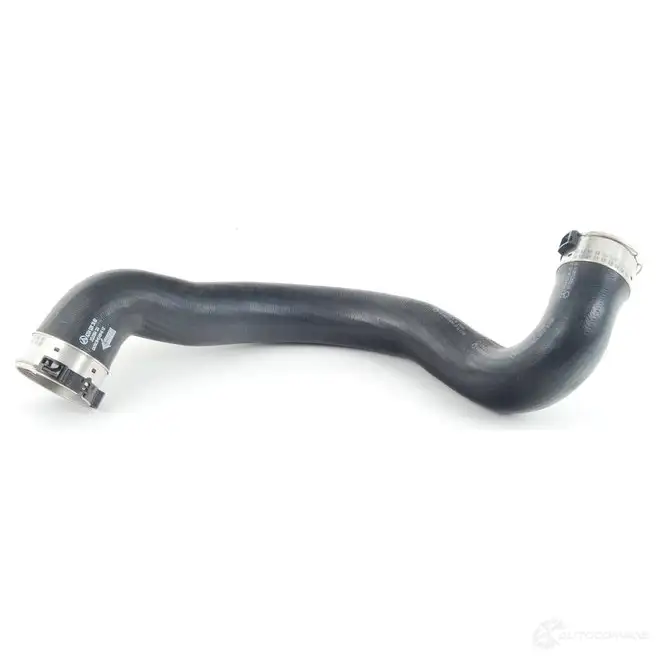 Патрубок интеркуллера MERCEDES-BENZ A 204 528 26 82 1211874332 33 F0P - Изображение 1