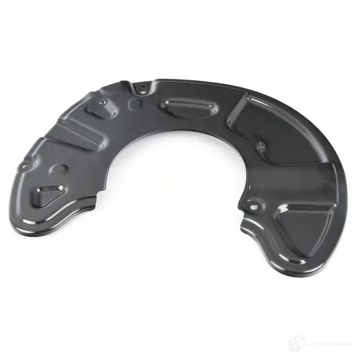 Брызговик тормозного диска MERCEDES-BENZ HH7 I2 A 204 421 11 20 28173050 - Изображение 1