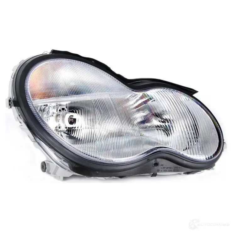 Фара MERCEDES-BENZ A2038201061 28512822 9CC OD2 - Изображение 1