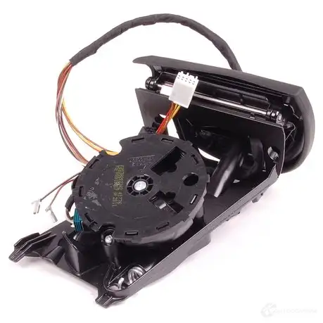 Боковое зеркало MERCEDES-BENZ A2038106676 Z43OLA 1 24693196 - Изображение 1