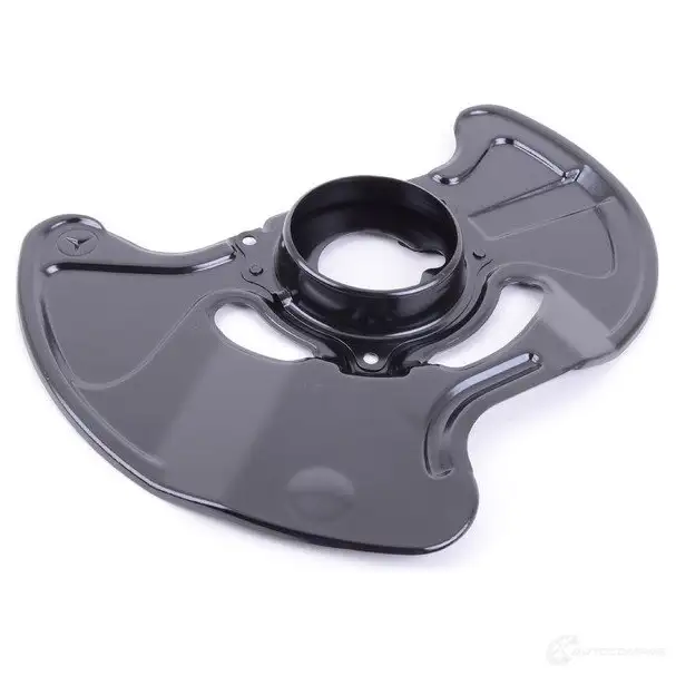 Брызговик тормозного диска MERCEDES-BENZ 27034014 A 203 420 02 44 ZP XTY - Изображение 1
