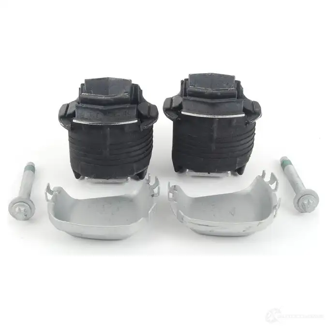 Сайлентблок MERCEDES-BENZ 22476304 0H QRI5K A 203 350 45 08
