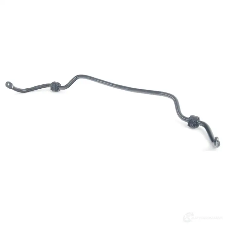 Рычажный механизм торсионной штанги MERCEDES-BENZ YJF JS7 1431712141 A 203 323 42 65 - Изображение 1