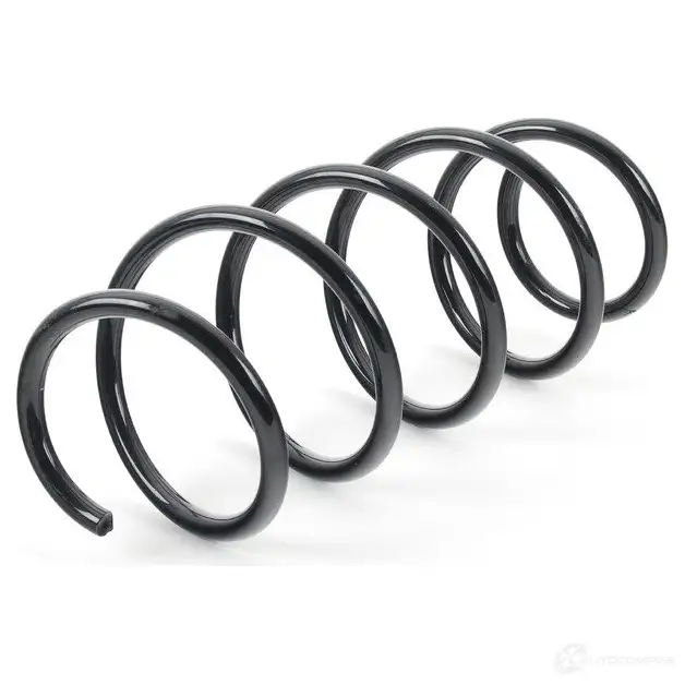 Пружина MERCEDES-BENZ A 203 321 6204 24331716 NV3UU 78 - Изображение 1