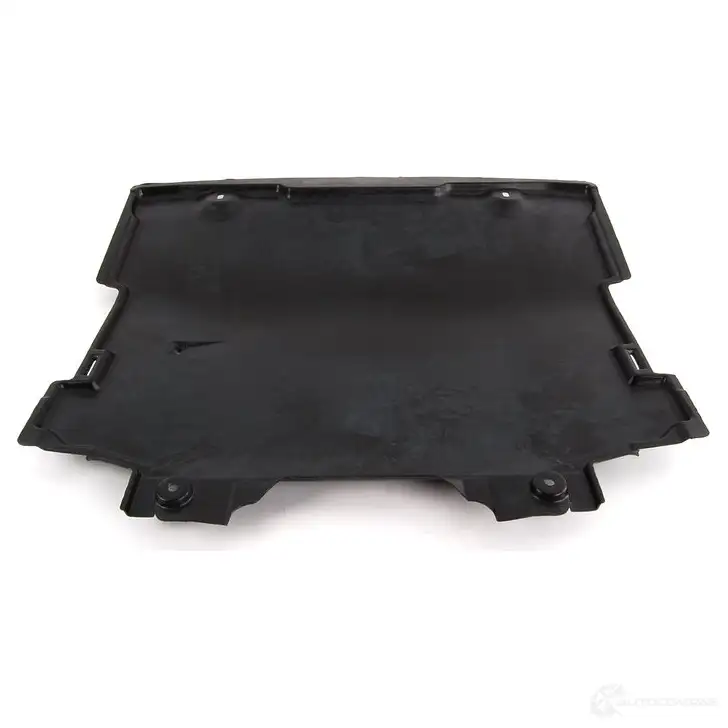 Защита двигателя MERCEDES-BENZ QNT9JY F A2025240430 24692172 - Изображение 1