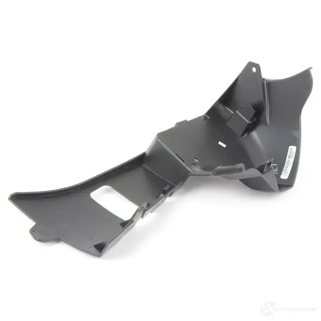 Кронштейн для бампера MERCEDES-BENZ A1668850124 1431947694 6 GGMEJ - Изображение 1