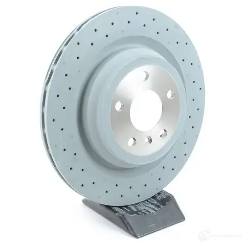 Тормозной диск MERCEDES-BENZ 21667548 A166 423 04 12 HPY 1GXV - Изображение 1