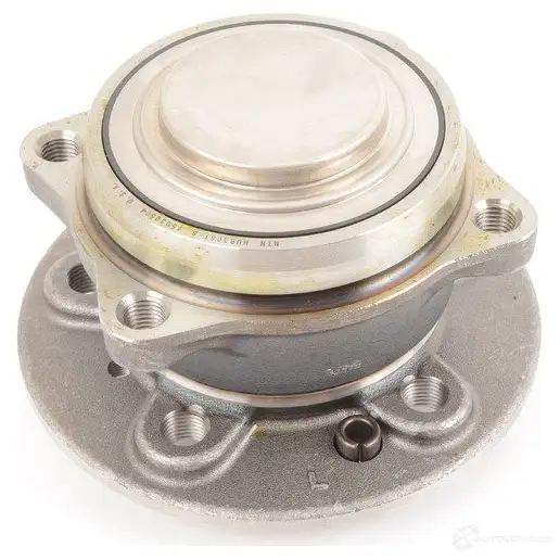 Ступица колеса MERCEDES-BENZ 30171221 8VN WSY8 A 166 334 00 06 - Изображение 1