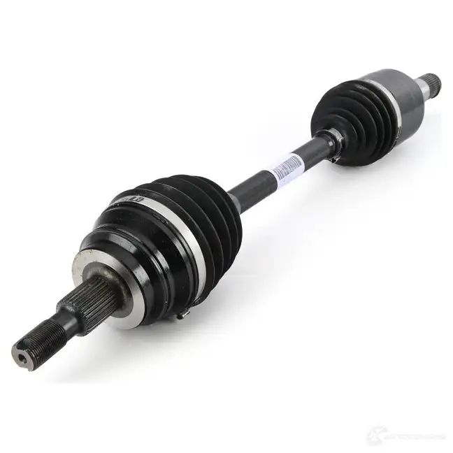 Приводной вал MERCEDES-BENZ 1422570567 5 0IU2 A1663303300 - Изображение 1