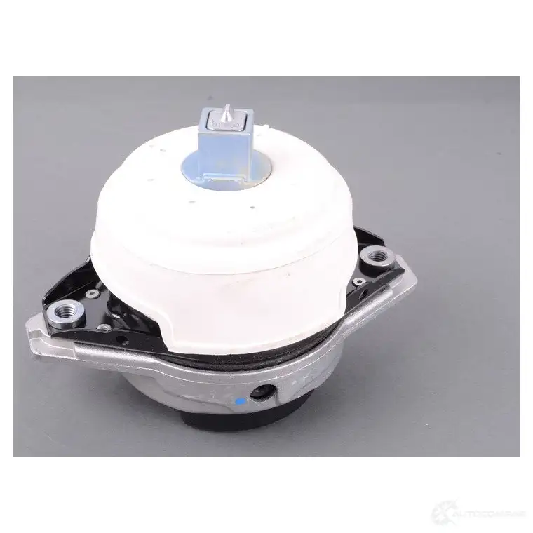 Подушка двигателя, опора правая MERCEDES-BENZ A1662407917 YVV6NNM 7R P95G6 1431927516 - Изображение 1