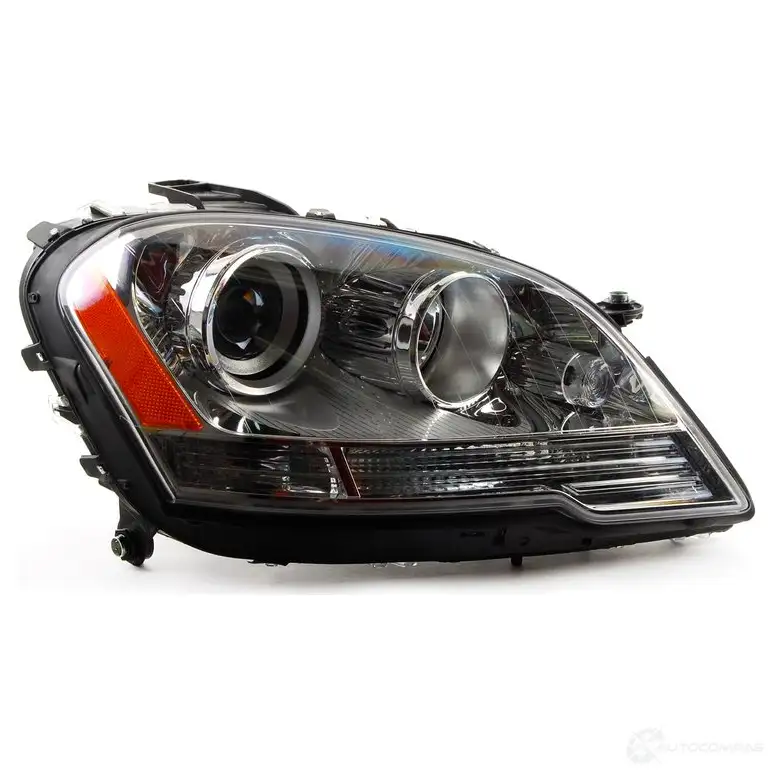 Модуль освещения MERCEDES-BENZ 1XHO MXE 1431677186 TF3QMVT A1648202459 - Изображение 1