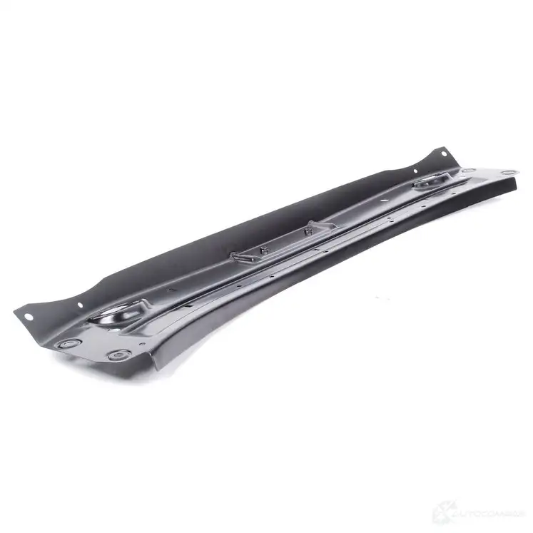 Панель радиатора MERCEDES-BENZ A1646200486 1218824364 L 79BU - Изображение 1