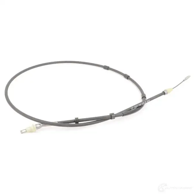 Трос ручника, стояночного тормоза MERCEDES-BENZ 21584208 WYBFM I A 163 420 07 85