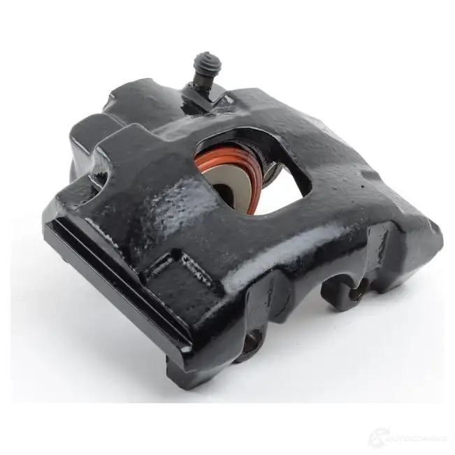 Поршень суппорта переднего (d60 мм) MERCEDES-BENZ 32104657 A 163 420 00 83 G QZOS09 - Изображение 1