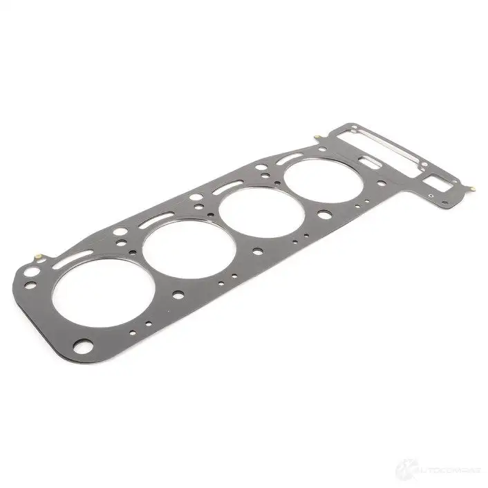 Прокладка гбц MERCEDES-BENZ 1431696960 A1560160420 5QQ2QOM W P6696 - Изображение 1