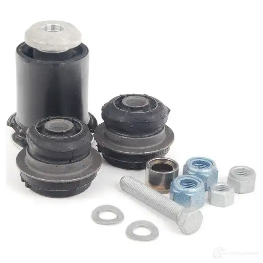 Комплект подвески MERCEDES-BENZ V0TDX 5 22475116 A140 330 8207 - Изображение 1