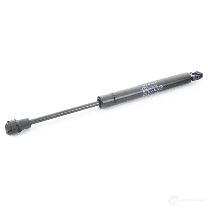 Gas-Operated Trunk Strut - Priced Each MERCEDES-BENZ 1439663458 A129980066464 S TEH9H изображение 0