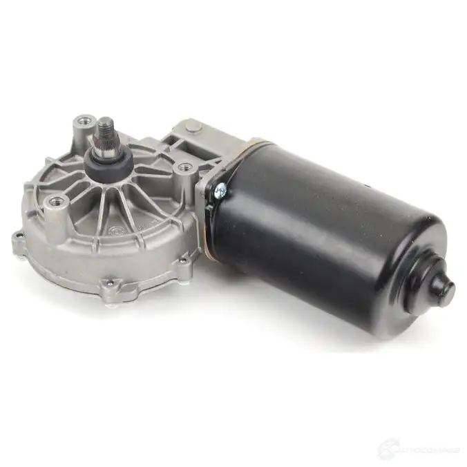 Мотор стеклоочистителя, дворников MERCEDES-BENZ A1248200808 22827026 5CPW FE - Изображение 1