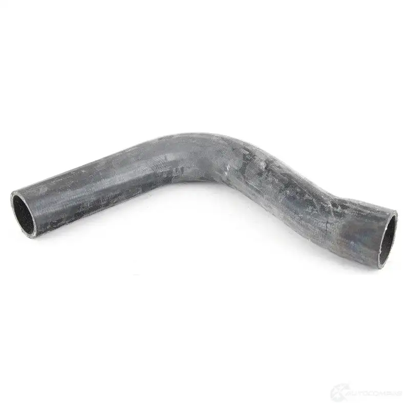Патрубок радиатора, шланг MERCEDES-BENZ 55B 51 A1245010382 24511734 - Изображение 1