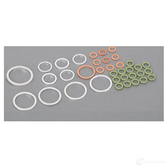 Комплект уплотнений MERCEDES-BENZ 0SFDH8 A1190105021 3ZH VY 1431304269 - Изображение 1