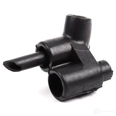 Воздушный патрубок MERCEDES-BENZ A 112 018 02 09 32481153 942 0A - Изображение 1