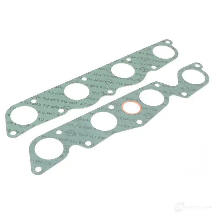 Комплект прокладок головки блока цилиндров MERCEDES-BENZ 30885781 G 97UFP A1020106241 изображение 5