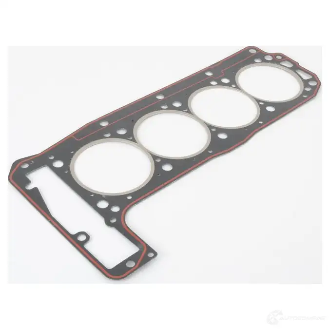 Комплект прокладок головки блока цилиндров MERCEDES-BENZ 30885781 G 97UFP A1020106241 изображение 6