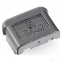 Корпус заглушки MERCEDES-BENZ A0095454128 26859900 71I 9U - Изображение 1