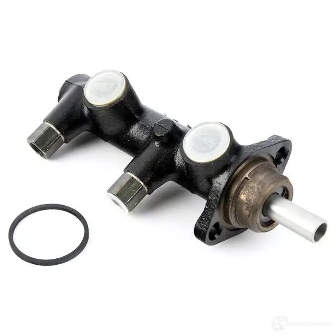 Главный цилиндр MERCEDES-BENZ 21945148 A 002 430 64 01 7AQ DT W7FKAF изображение 0