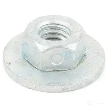 Гайка MERCEDES-BENZ 1431536516 L6F L7M5 6E6T2 A0019905850 - Изображение 1