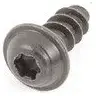 Болт MERCEDES-BENZ 5K0P68I A0019846329 1430951721 84W7 EE - Изображение 1