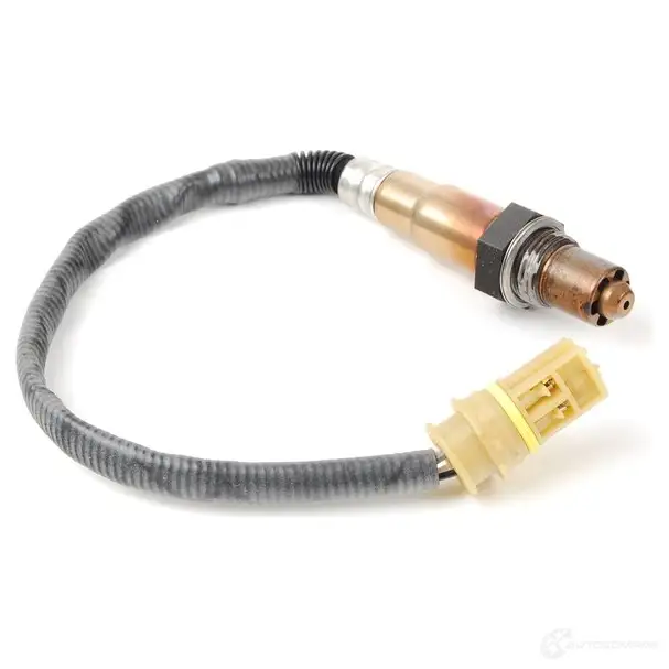 Лямбда-зонд MERCEDES-BENZ 23458603 A0015404617 I2I 2ISI - Изображение 1