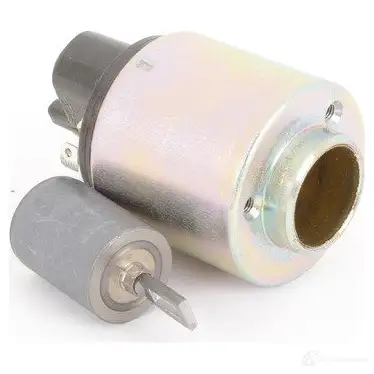 Втягивающее реле стартера MERCEDES-BENZ 33255534 F X4ZF A0011522810 изображение 0