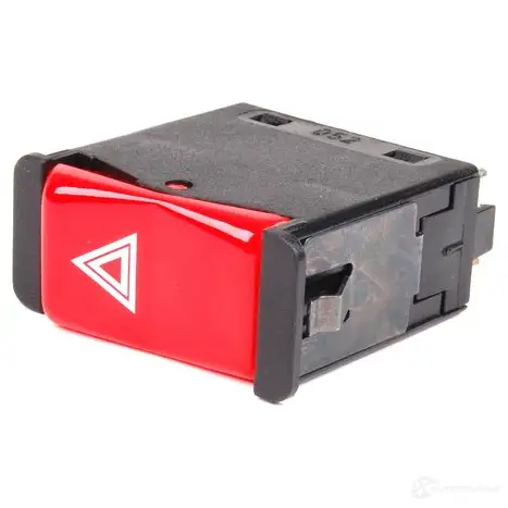 Переключатель аварийной сигнализации MERCEDES-BENZ A 000 820 90 10 F K4TMI 21514378 - Изображение 1