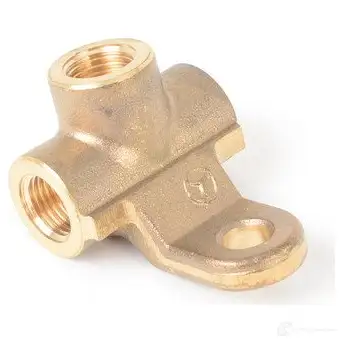 Распределитель MERCEDES-BENZ 1430972668 J7NRN3 A0004284224 KF 088B - Изображение 1