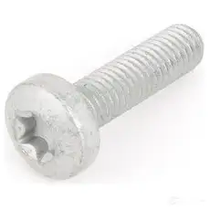 Болт с головкой торкс MERCEDES-BENZ N000000004321 1431485622 8NJGN9G V 7BVUV - Изображение 1