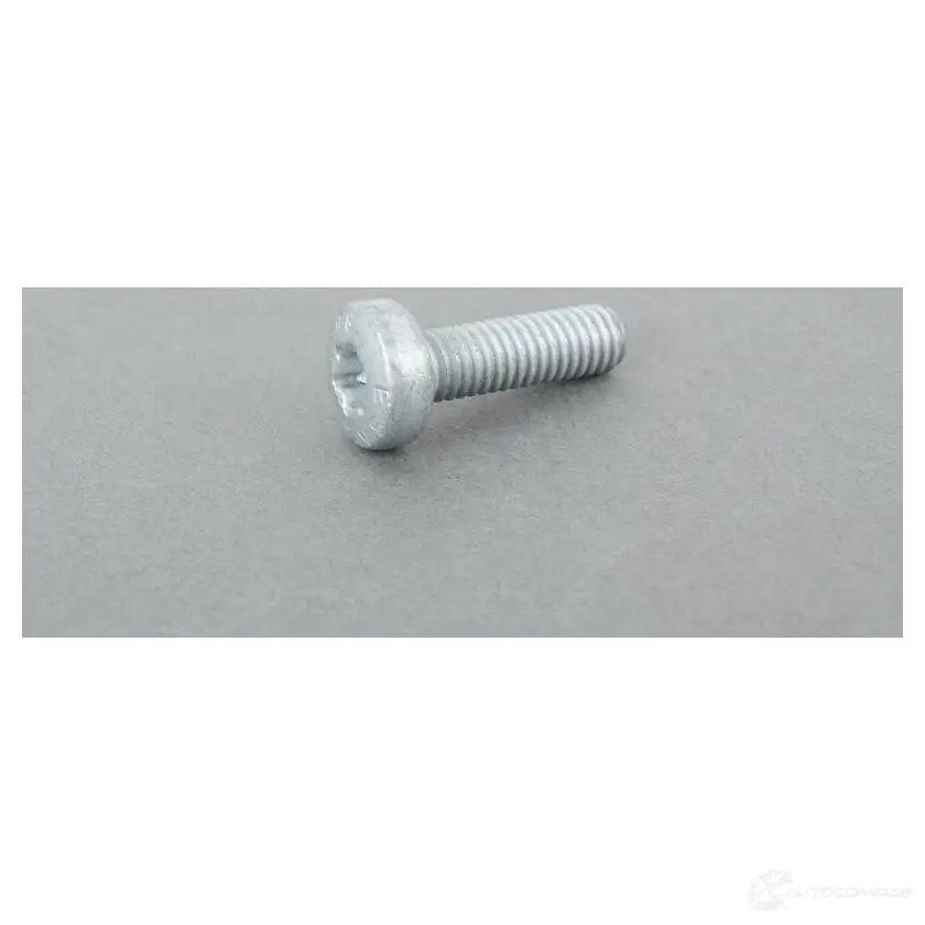 Болт с головкой торкс MERCEDES-BENZ 1422602105 5FQPMZ6 N000000001147 MFVGE P1 - Изображение 1