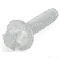 Болт с головкой торкс MERCEDES-BENZ W TXR9 9JUC4 N000000001117 1430956563 - Изображение 1
