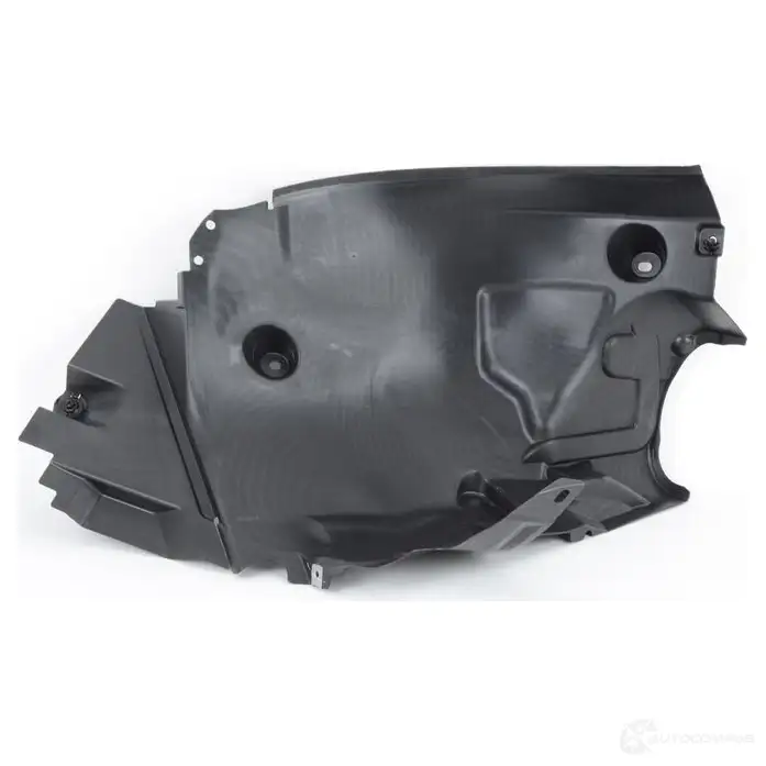 Подкрылок MERCEDES-BENZ AD AV7A4 A204-690-4830 24697682 - Изображение 1