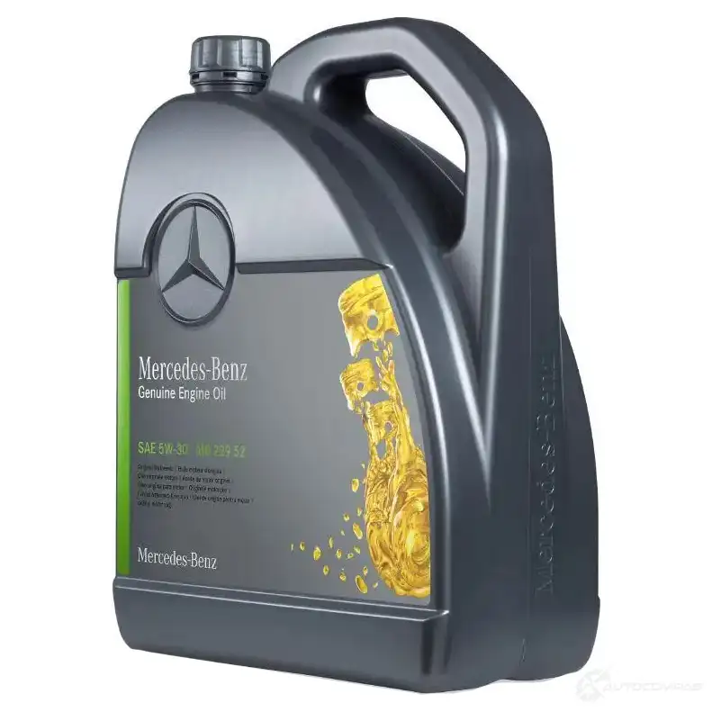 Масло mb 229.52. Mercedes 229.52 5w30. Масло Мерседес 5w30 229.52 артикул 5л. Mercedes-Benz MB 229.52 5w-30. Масло моторное Mercedes 228.5.