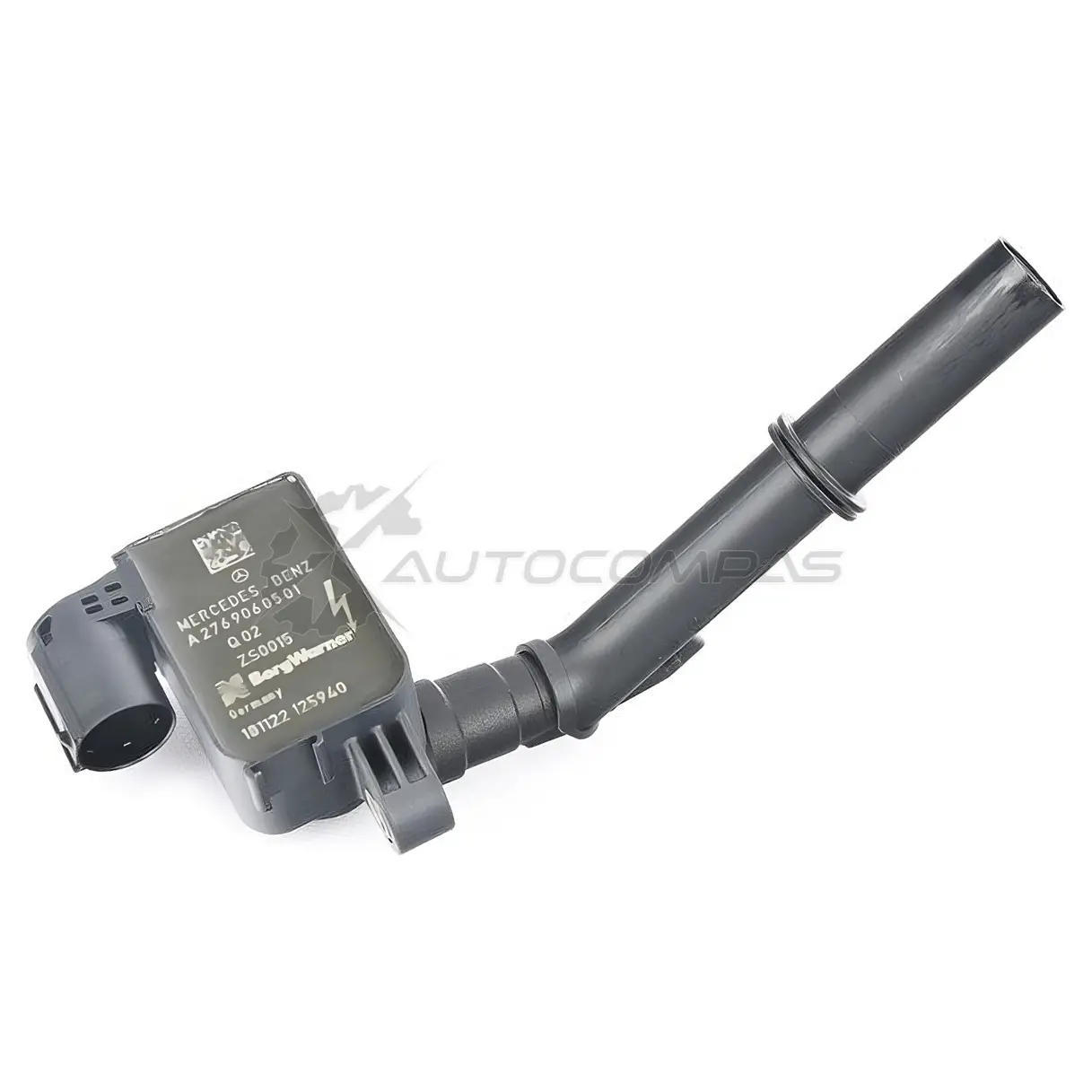 Катушка зажигания MERCEDES-BENZ 7NM AZP 22337978 A 276 906 37 00