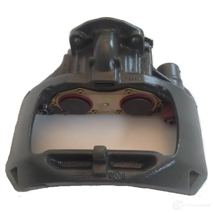 Тормозной суппорт MERITOR lrg563 50091381 0P1S OAP