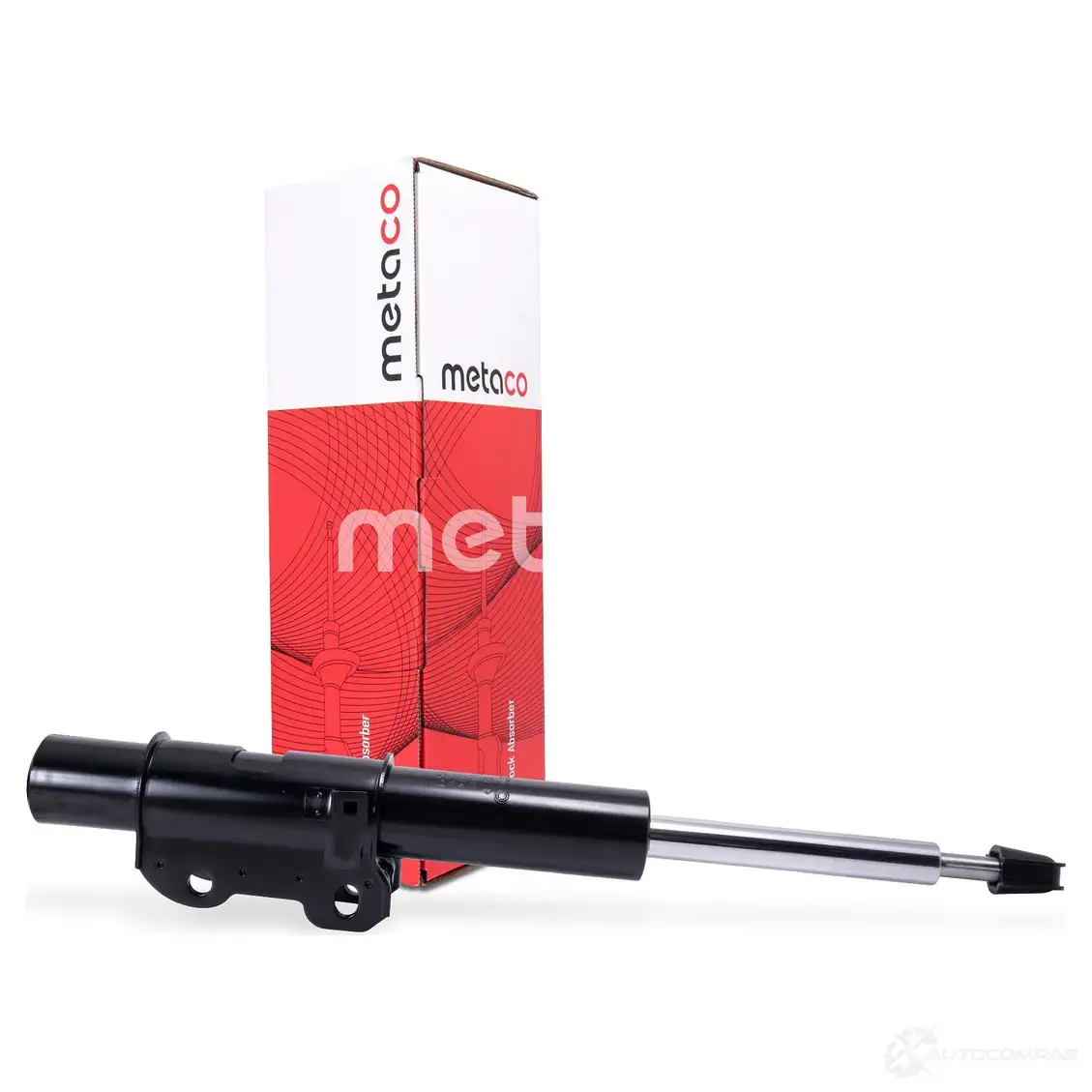 Амортизатор передний METACO 4800-017P 1439843787 5U JS8