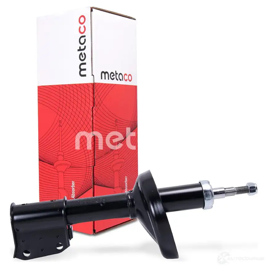 Амортизатор передний METACO F8MT B 1439843793 4800-024