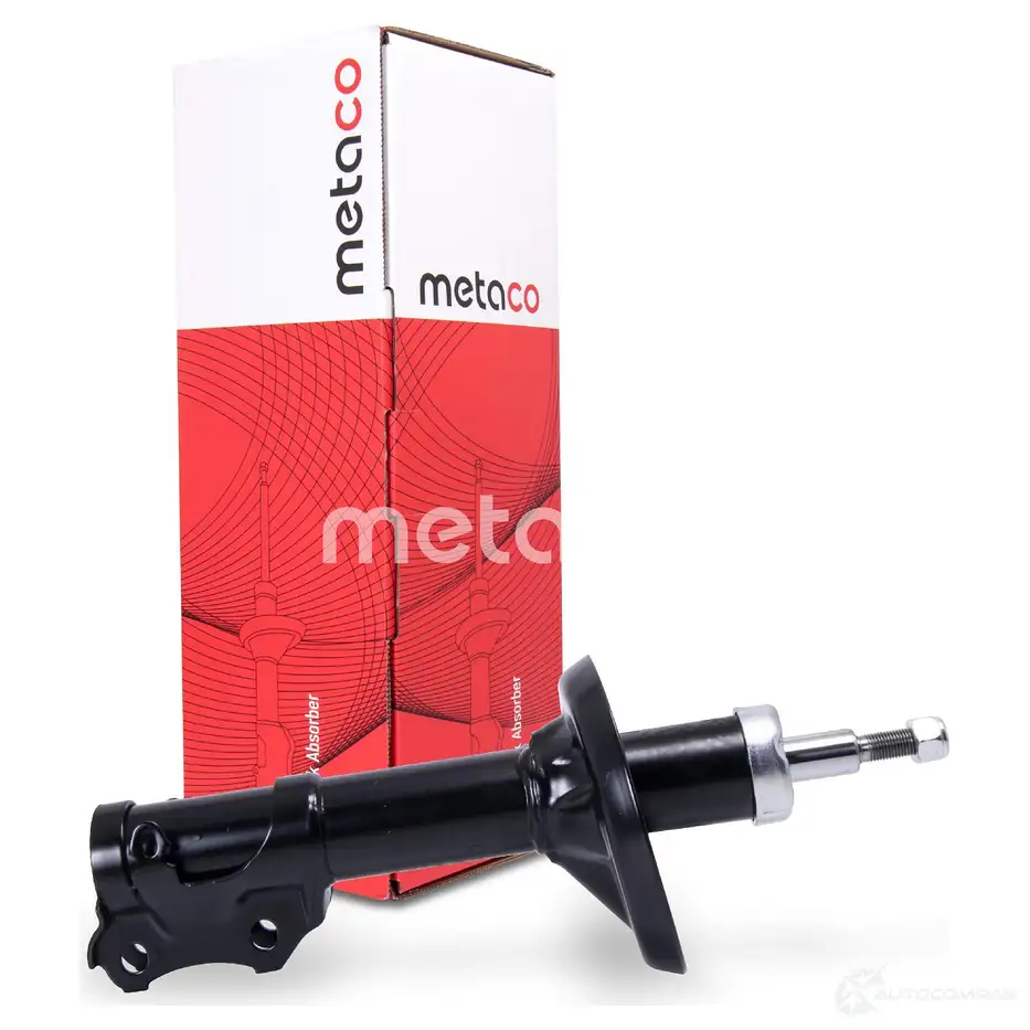 Амортизатор передний METACO 4800-026 6M9 5H 1439843795
