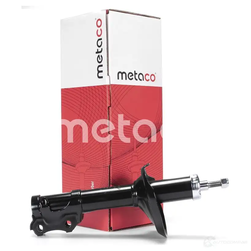 Амортизатор передний METACO K3 SLC 4800-029 1439843798