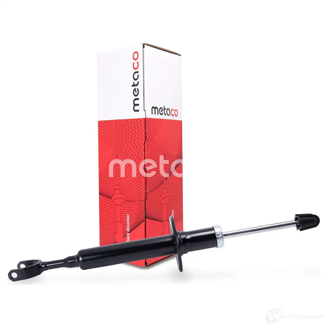 Амортизатор передний METACO 1439843799 4800-030 1PL 6CU