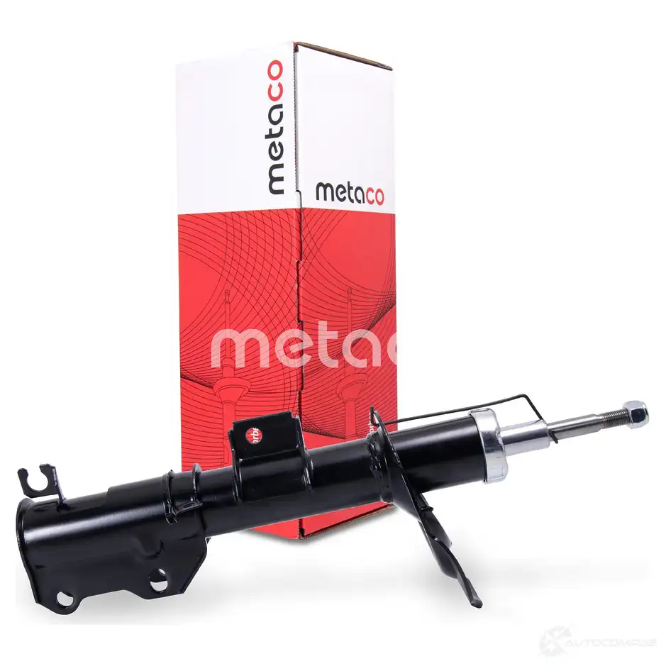 Амортизатор передний METACO 4800-050 W0 9RDBY 1439843822
