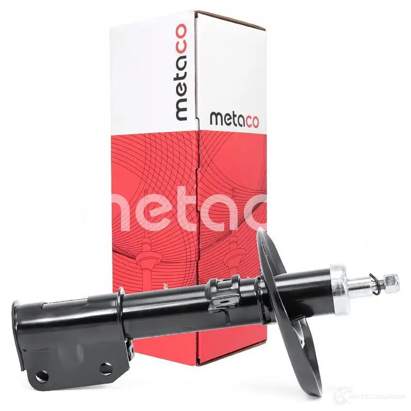 Амортизатор передний METACO 1439843825 4800-057 FA6 ZF