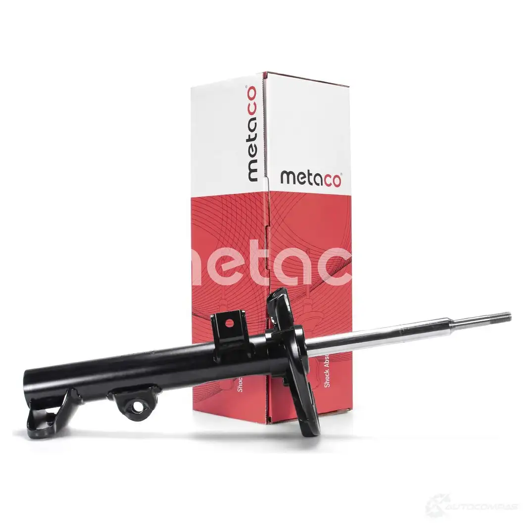 Амортизатор передний METACO ZW RFH 1439843826 4800-058